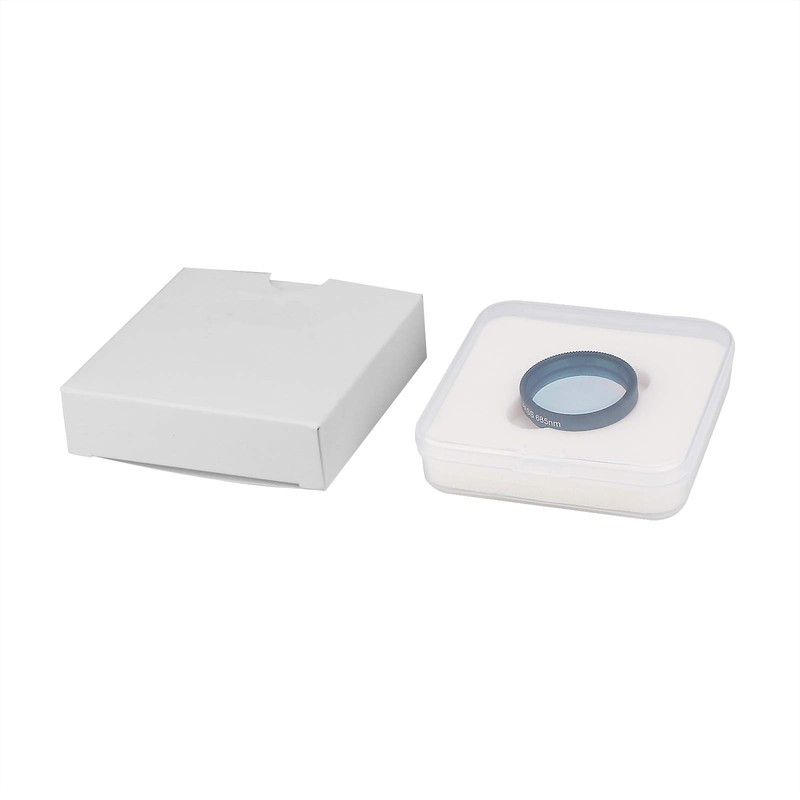 SVBONY SV183 IR Filter, 1.25 Inch Camera Filter, Dimming Filter,