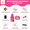 Travel Essentials for Kids – All-in-One Activity Kit for Travel,