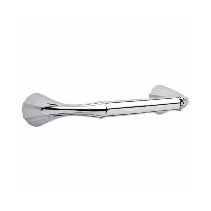 DELTA FAUCET 79250 Addison Bath Toilet Tissue Holder Chrome Finish