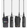 BaoFeng UV18 Pro Max GPS Air Band Walkie Talkie NOAA