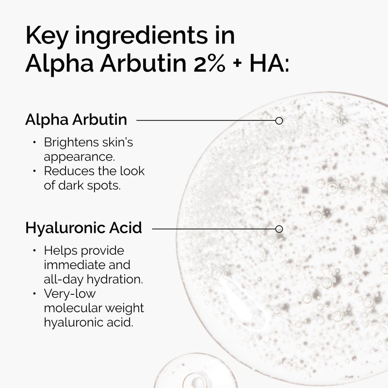The Ordinary The Bright Set, 3-Step Regimen for Radiant, Even