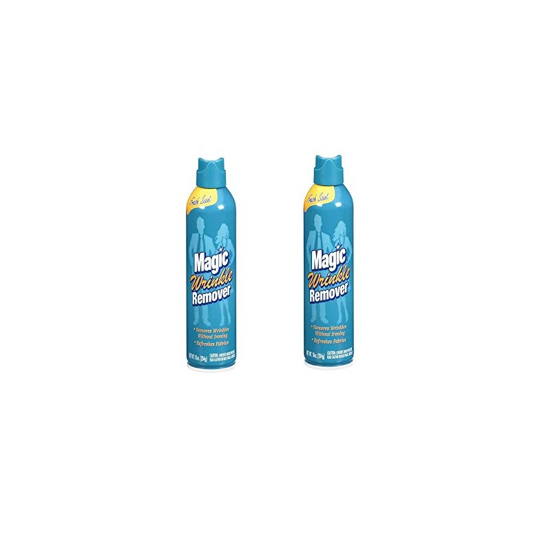 Wrinkle Remover Spray, 10-oz.
