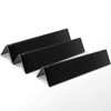 MONIBAQ 7635 Flavorizer Bars for Weber Spirit E210 210 Grill