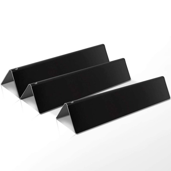 MONIBAQ 7635 Flavorizer Bars for Weber Spirit E210 210 Grill