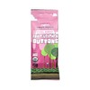 Trader Joe's New Peel Away Organic Fruit Leather Buttons 0.5oz