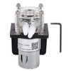 Peristaltic Pump, High-Quality Corrosion Resistance with Large Flow and Transparent