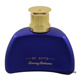 Tommy Bahama ST  KITTS for Men Tstr 3.4oz/100ml Cologne Spray New&Unbox