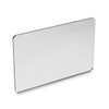 SOURCE ONE Acrylic Safety Mirror Sheet Great for Classroom Camping