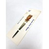 Vintage COPPER & NICKEL SILVER OWL Letter Opener NEW ON