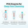 (Cell Fusion C) PHA Enzyme Pore Cleansing Foam 5.1 fl