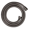 Grohe 26994A00 Universal Shower Hose, Hard Graphite