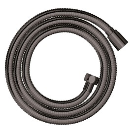 Grohe 26994A00 Universal Shower Hose, Hard Graphite