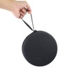 co2CREA Storage Carrying Travel Case for Dymo LetraTag LT-100T /