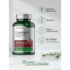 Cranberry Vitamina C Suplemento Dietetico 120 Capsulas