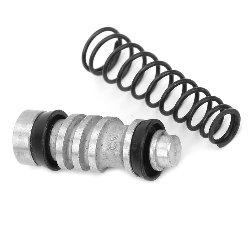 RANNYY Brake Master Piston, 12.7mm Motorcycle Clutch Brake Master Cylinder