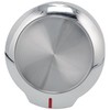 Supplying Demand W11030413 W10643306 Gas Range Stainless Surface Burner Knob