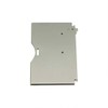 Cutex Slide Plate #XC1270051 - Brother PQ1300, PQ1500 / Babylock