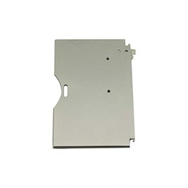 Cutex Slide Plate #XC1270051 - Brother PQ1300, PQ1500 / Babylock BL500A, BLQP