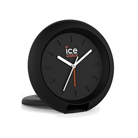 ICE-Watch Travel clock - IW - Black - 7,5cm
