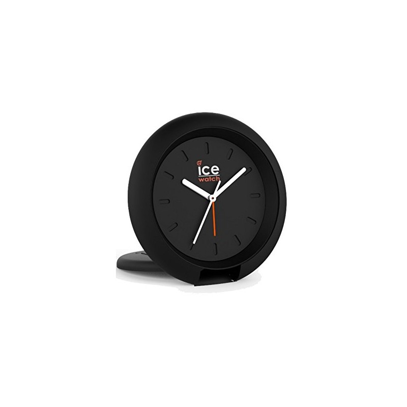 ICE-Watch Travel clock - IW - Black - 7,5cm