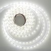 Super Bright 12V Double Row 600LED LED Strip Light, IP67
