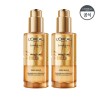로레알파리 [NEW] Extra Ordinary Hair Milk 90ml x 2 [Giveaway]