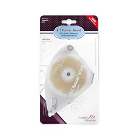 Scrapbook Adhesives by 3L Grand, E-Z Runner Ultra Strong Adhesive Refill