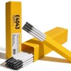 E4043 Aluminum Welding Rods 1/8"x14", 0.33LB Stick Electrodes for Aluminum