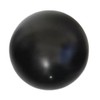 Tiapis Ball Activity Ball 20cm Black Exercise Ball Yoga Ball