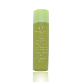 Aviv Houttuynia cordata calming toner skin booster 200ml / 아비브 어성초 카밍 토너 스킨부스터 200ml