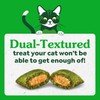 Greenies Feline Smartbites, Cat Treats Healthy Recipe, Indoor Cat Treats,