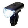 Sport Direct Mega White 20 Lumen Front Light. Focused beam.