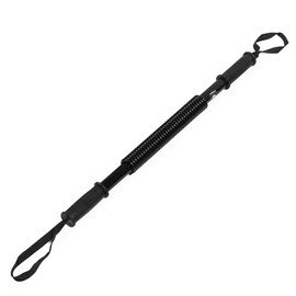 Chest Press Machine for Fitness Equipment, Chest Workout Equipment Multi Functional Arm Power Exerciser Fitness Equipment Power Twister Bar for Office Home