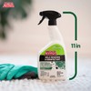 MOLD ARMOR Mold Remover & Disinfectant Cleaner, 32 oz. Spray