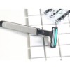 54 Twin Stainless Steel Blades Shaving Disposable Razors with 2