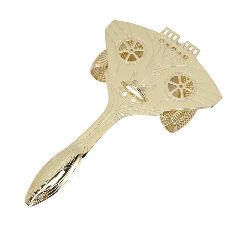 Ice Strainer Effective Filtering 304 Stainless Steel Multifunctional Cocktail Strainer