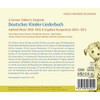 Deutsches Kinder-Liederbuch