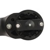 Outside Exterior Door Handle 4589164AF Black Outer Door Handle Replacement