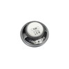 WITTKOWARE Small Speaker, Outer Diameter 50 mm, 8 Ohm, 2