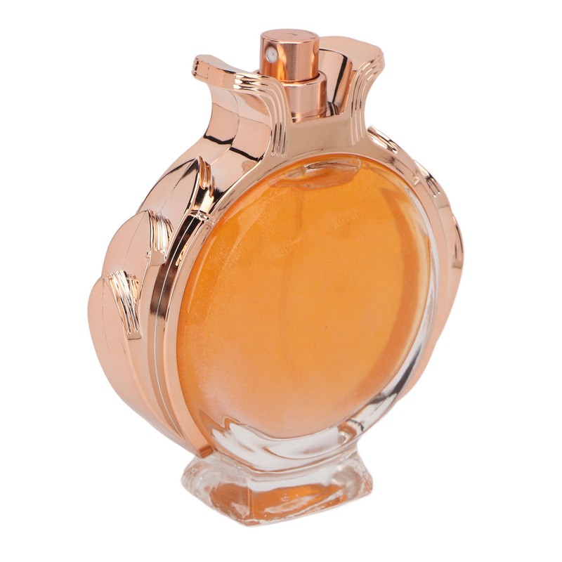 90ml Aromatherapy Quicksand Perfume Fragrance Mist Long Lasting Mild Glittering