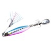 Hayabusa FS417 Jack Eye Makimaki Metal Jig, 2.1 oz. (60