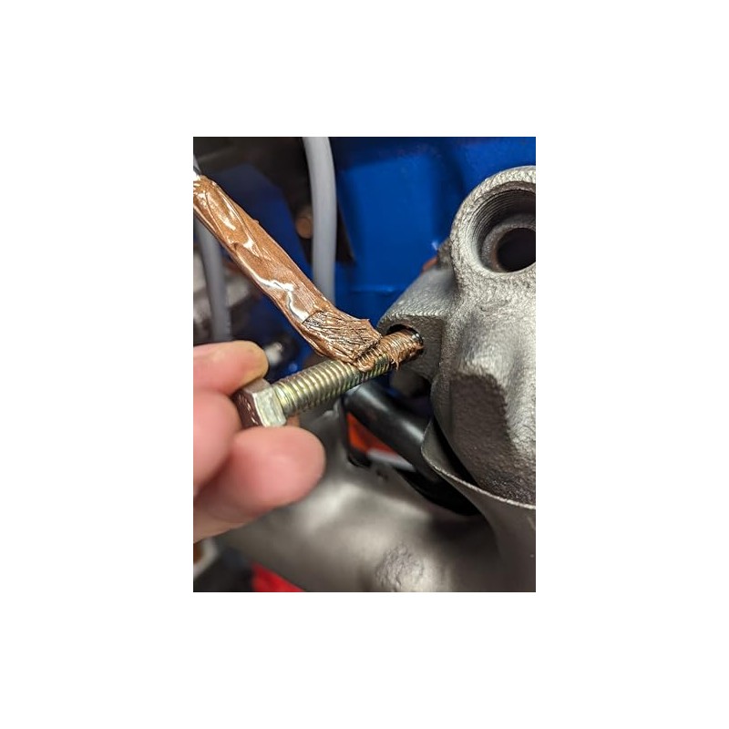 Permatex 75454 Copper Anti-Seize, 454g