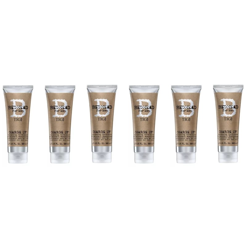 TIGI Bed Head for Men by TIGI Charge Up Thickening