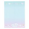 Sanrio 589268 Cinnamoroll Letter Set