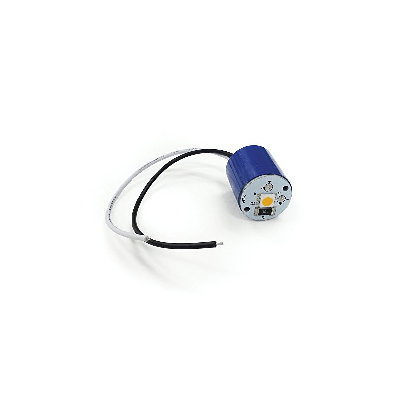 RV Lighting (GH-WW) Replacement Bulb for Illuminated Grab Handle