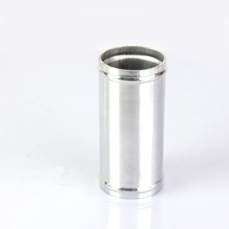 AotoKoop Universal OD 2.25" (57mm) Aluminum Intake Piping Adapter Length