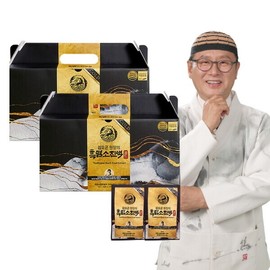 Director's Black Goat Extract Gold (70ml / 원장의 흑염소진액 골드 (70mlX60포2달분) 총 2박스