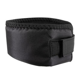 Hockey Neck Protection Collar Ice Hockey Neck Protection for Youth, Teenagers, Women, Men, Junior, Senior (S)