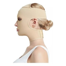 Faja Adelgazante V-line Faja Facial Completa Levantamiento