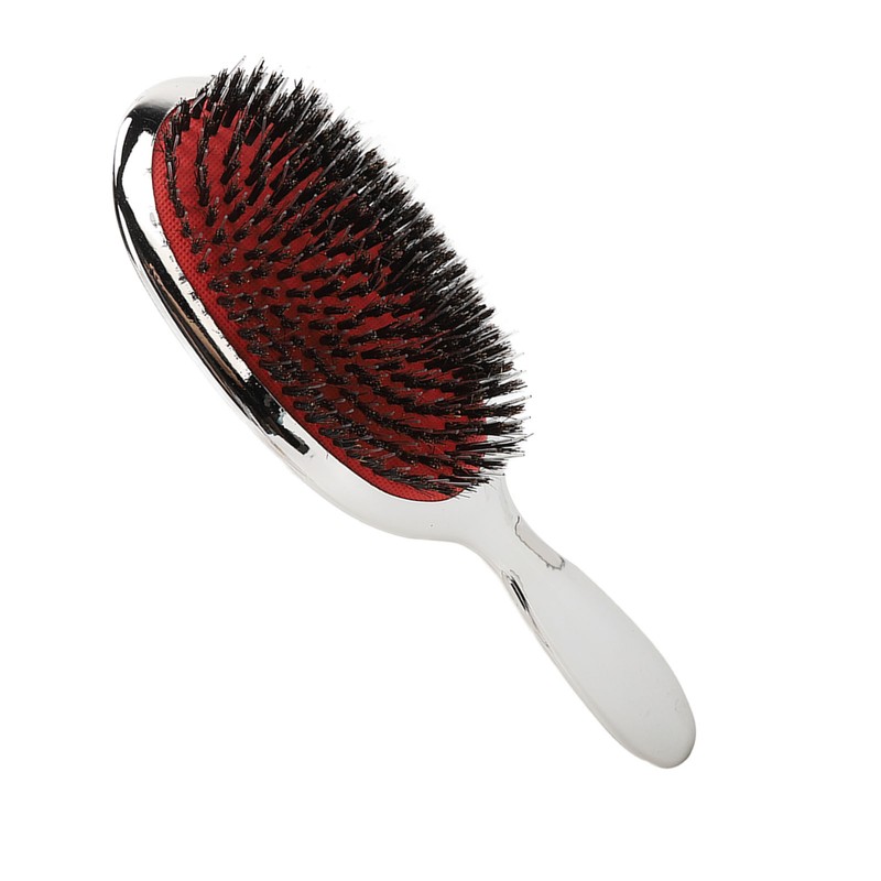 Paddle Detangling Brush Air Cushion Comb Soft Bristles Massage Hairbrush